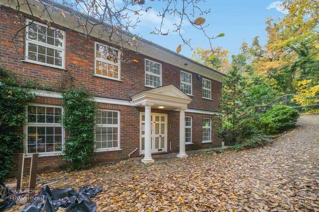 The Squirrels, Mount Park Road - 5c REYx HXJd Dvatt5f