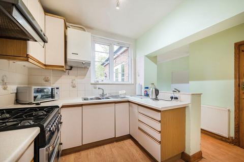 3 bedroom semi-detached house for sale, Craneford Way, Twickenham TW2