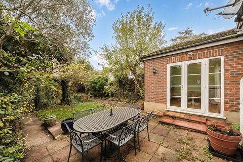 3 bedroom semi-detached house for sale, Craneford Way, Twickenham TW2