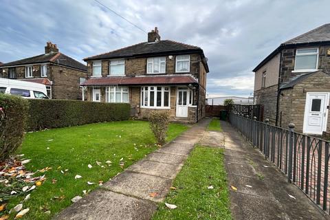 Mandale Road, Bradford, BD6