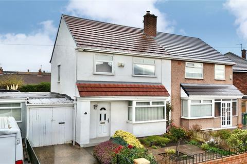 undefined, Reeds Lane, Wirral, Merseyside, CH46