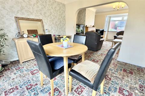 undefined, Reeds Lane, Wirral, Merseyside, CH46