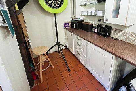 undefined, Sheppards Barton, Frome , Somerset