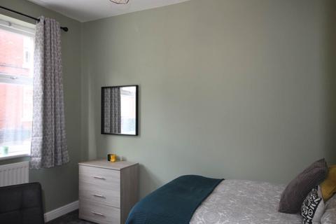 undefined, Markeaton Street, Derby,