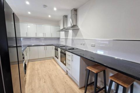 undefined, Stepping Lane, Derby,