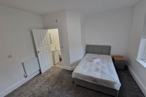 undefined, Stepping Lane, Derby,