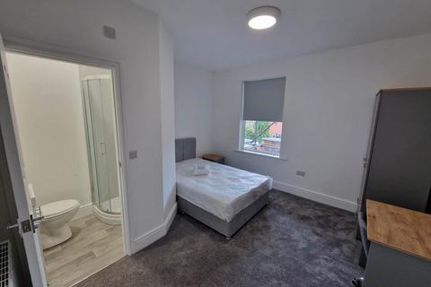undefined, Stepping Lane, Derby,