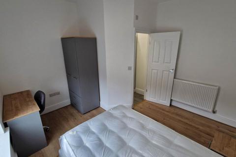 undefined, Stepping Lane, Derby,