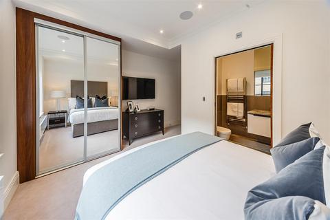2 bedroom apartment to rent, Palace Wharf Apartments, London W6