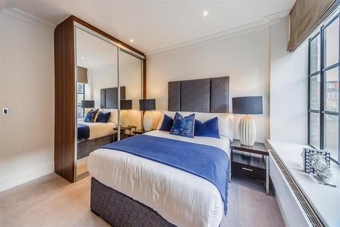2 bedroom apartment to rent, Palace Wharf Apartments, London W6