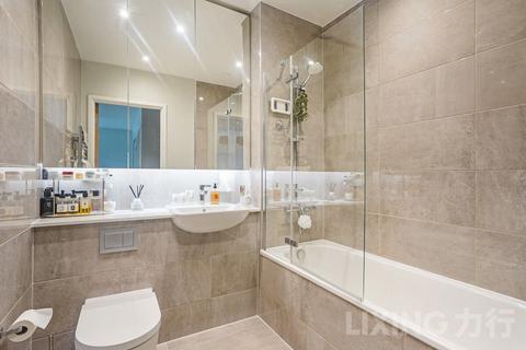 1 bedroom apartment to rent, Hale Wharf, Tottenham Hale, N17 9LW