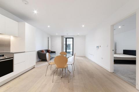 undefined, Fairwater House, Royal Wharf, E16
