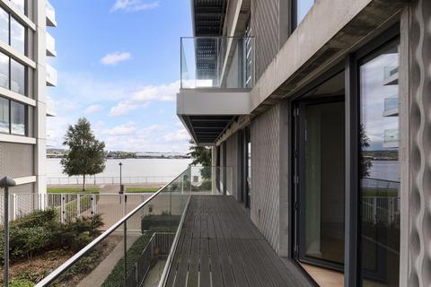 undefined, Fairwater House, Royal Wharf, E16