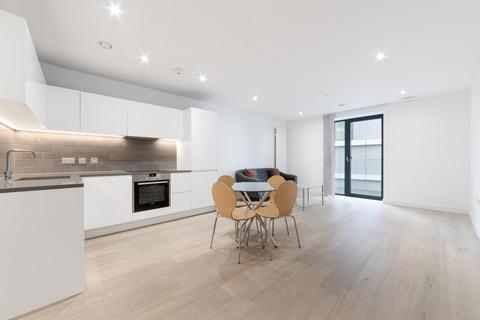 undefined, Fairwater House, Royal Wharf, E16