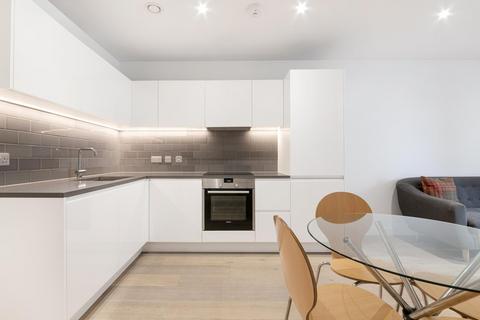 undefined, Fairwater House, Royal Wharf, E16