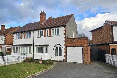 Castle Lane, Solihull