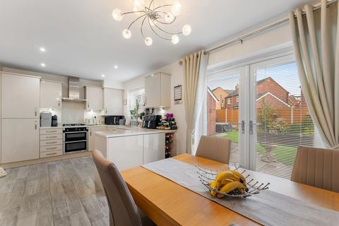 undefined, Colvend Way, Widnes WA8