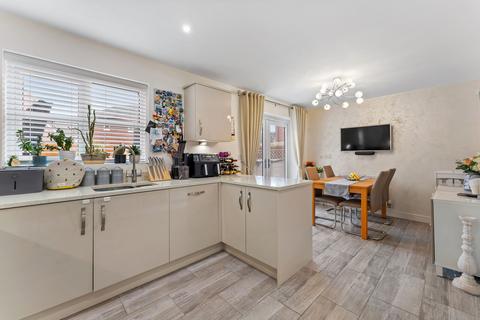 undefined, Colvend Way, Widnes WA8