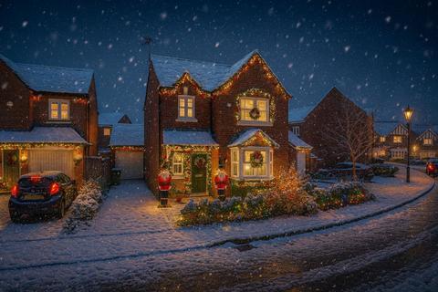 undefined, Colvend Way, Widnes WA8