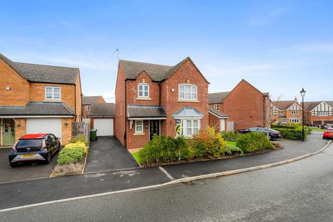undefined, Colvend Way, Widnes WA8