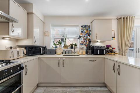 undefined, Colvend Way, Widnes WA8
