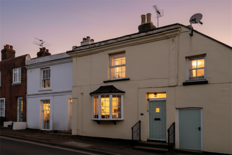 undefined, School Hill, Storrington, West Sussex, RH20