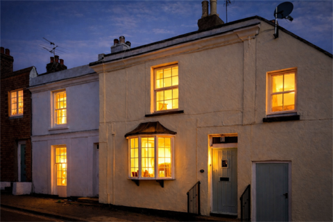 School Hill, Storrington, West Sussex, RH20