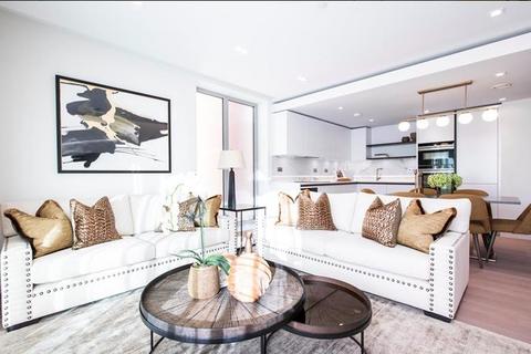 3 bedroom property to rent, Edgware Road, London W2
