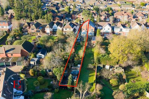 undefined, Windy Arbour, Kenilworth, CV8