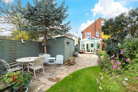 undefined, Windy Arbour, Kenilworth, CV8