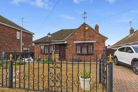 2 bedroom detached bungalow for sale, Hillgate Street, King's Lynn PE34