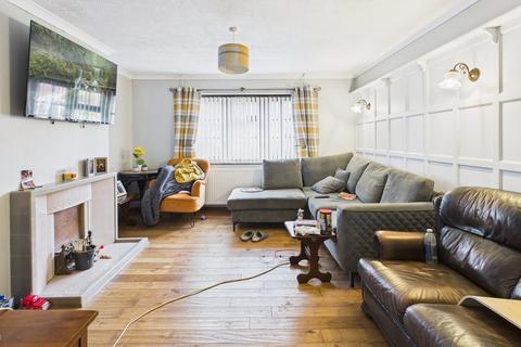 2 bedroom detached bungalow for sale, Hillgate Street, King's Lynn PE34