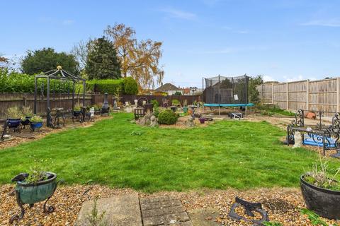 2 bedroom detached bungalow for sale, Hillgate Street, King's Lynn PE34