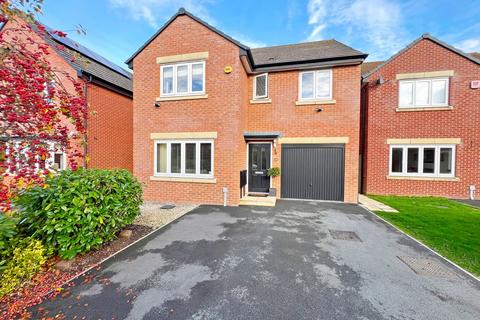 undefined, Lime Avenue, Sapcote, Leicester, Leicestershire, LE9 4BD