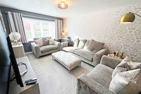 undefined, Lime Avenue, Sapcote, Leicester, Leicestershire, LE9 4BD