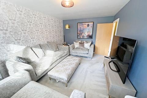 undefined, Lime Avenue, Sapcote, Leicester, Leicestershire, LE9 4BD