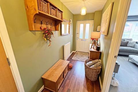 undefined, Lime Avenue, Sapcote, Leicester, Leicestershire, LE9 4BD