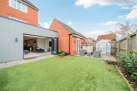 undefined, Maygreen Avenue, Cotgrave, Nottingham, Nottinghamshire, NG12