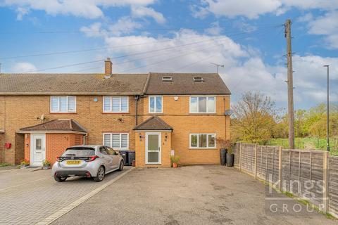 3 bedroom end of terrace house for sale, Picketts Lock Lane, Edmonton, N9