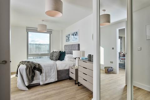 1 bedroom apartment to rent, Flat 210 Solstice Apartments, 801 Silbury Boulevard MK9