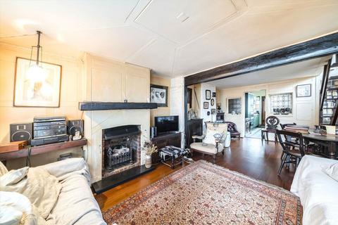 undefined, Hardwicke Road, London W4