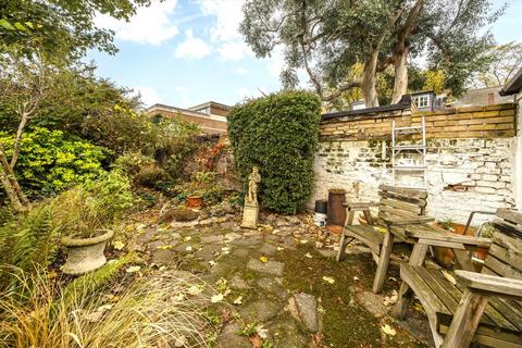 undefined, Hardwicke Road, London W4