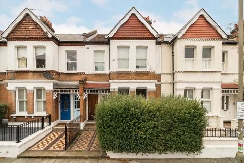 Ravenstone Street, London SW12