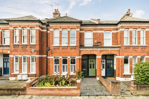 Mantilla Road, London SW17