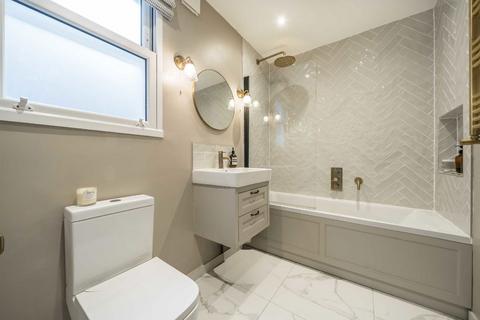 undefined, Mantilla Road, London SW17