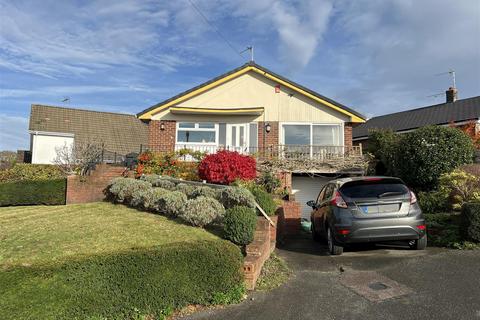 Bailey Crescent, Congleton