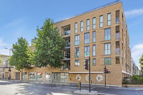 50 Sharp House, 91 Goldhawk Road, Shepherds Bush, London, W12 8DZ