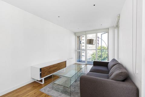 1 bedroom apartment for sale, 50 Sharp House, 91 Goldhawk Road, Shepherds Bush, London, W12 8DZ