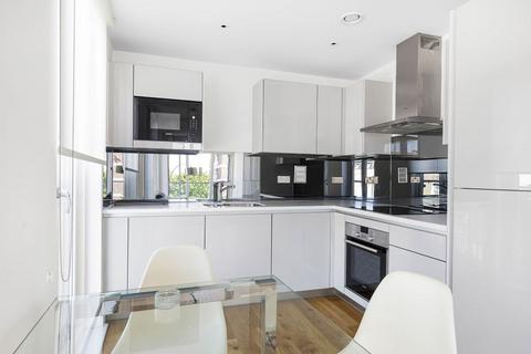 1 bedroom apartment for sale, 50 Sharp House, 91 Goldhawk Road, Shepherds Bush, London, W12 8DZ