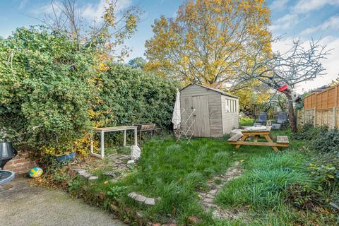 undefined, Lytton Road Florence Park OX4 3PB